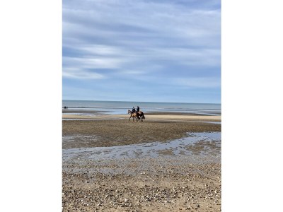 Holiday house Beach & Nature - Environment photo 15