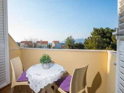 Apartment Apartment 3 beaches with free parking - Outdoor photo 2