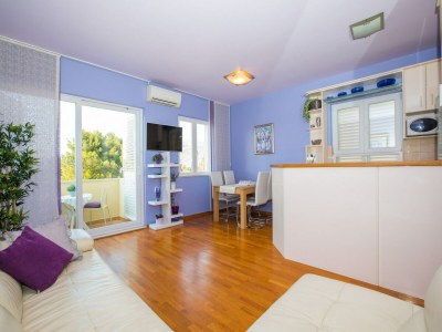 Apartment Apartment 3 beaches with free parking - Features photo 16