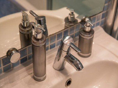 Apartment Apartment 3 beaches with free parking - Features photo 24