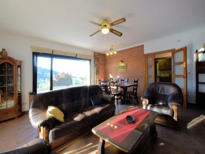 Villa Luxuriöse Villa mit privatem Pool in Sayalonga - Features photo 20