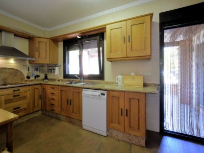 Villa Luxuriöse Villa mit privatem Pool in Sayalonga - Features photo 22