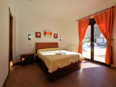 Villa Luxuriöse Villa mit privatem Pool in Sayalonga - Features photo 23