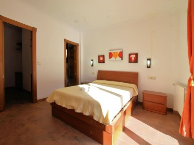 Villa Luxuriöse Villa mit privatem Pool in Sayalonga - Features photo 24