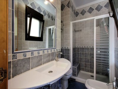 Villa Luxuriöse Villa mit privatem Pool in Sayalonga - Features photo 26