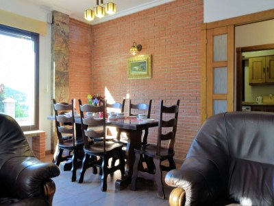 Villa Luxuriöse Villa mit privatem Pool in Sayalonga - Features photo 28