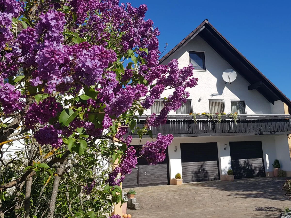 Holiday house Christof