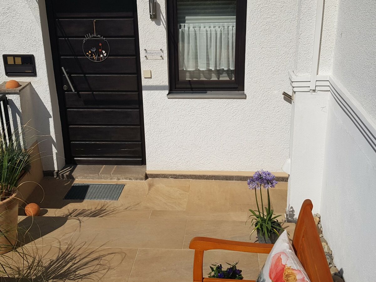 Holiday house Christof - Outdoor photo 4