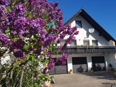 Holiday house Christof in Ebermannstadt - Holiday house