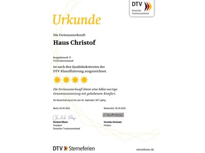 Holiday house Christof - Outdoor photo 2