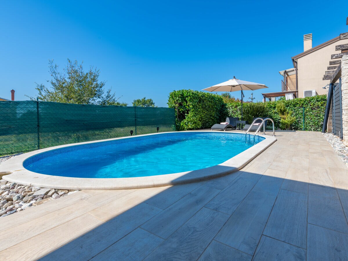 Holiday apartment Villa Ugrin - Outdoor photo 5