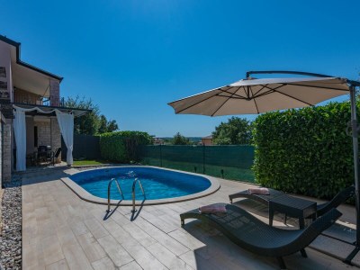 Holiday apartment Villa Ugrin - Outdoor photo 2