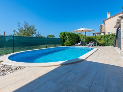 Holiday apartment Villa Ugrin - Outdoor photo 5