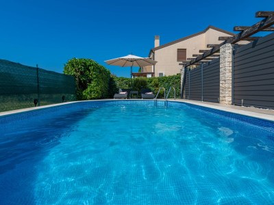 Holiday apartment Villa Ugrin - Outdoor photo 6