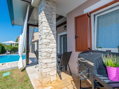 Holiday apartment Villa Ugrin - Outdoor photo 7