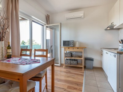 Holiday apartment Villa Ugrin - Features photo 11