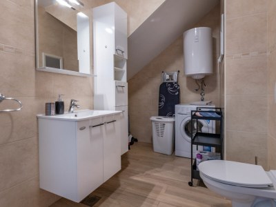 Holiday apartment Villa Ugrin - Features photo 17