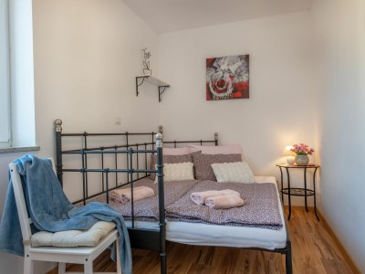 Holiday apartment Villa Ugrin - Features photo 20