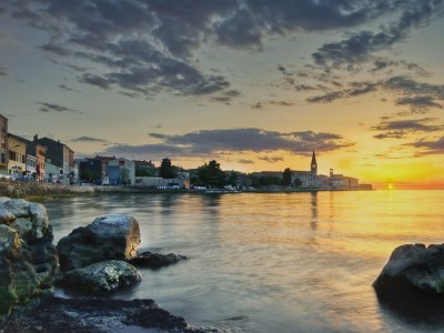 Holiday apartment Villa Ugrin - Environment photo 25