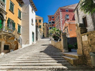 Holiday apartment Villa Ugrin - Environment photo 31