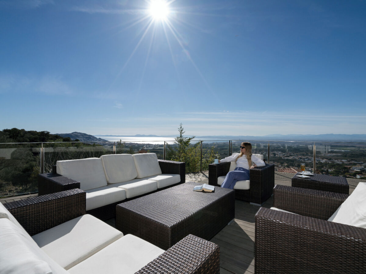 Villa Casa Blanca - Outdoor photo 4