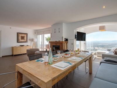 Villa Casa Blanca - Features photo 7