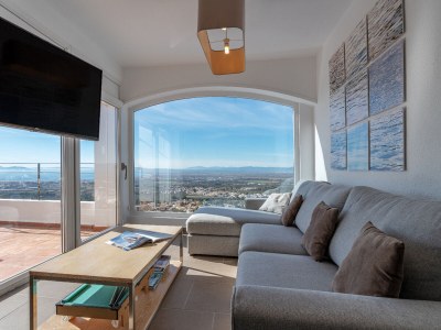 Villa Casa Blanca - Features photo 8