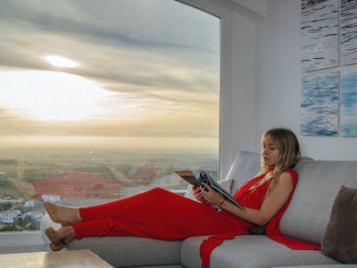 Villa Casa Blanca - Features photo 9