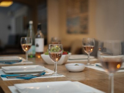 Villa Casa Blanca - Features photo 11