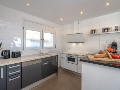 Villa Casa Blanca - Features photo 12