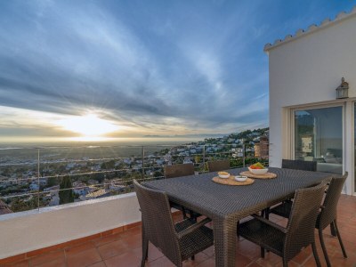 Villa Casa Blanca - Features photo 18