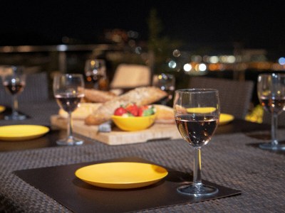 Villa Casa Blanca - Features photo 19