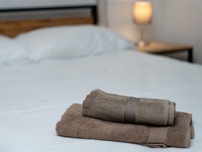 Villa Casa Blanca - Features photo 23