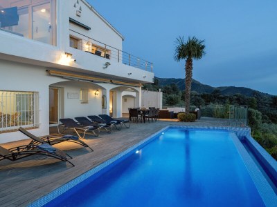 Villa Casa Blanca - Environment photo 29