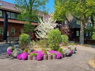 Holiday house Ferienhaus in Lübben am Spreeufer - Outdoor photo 3