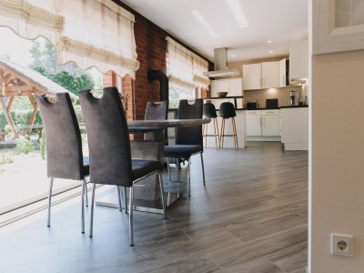 Holiday house Ferienhaus in Lübben am Spreeufer - Features photo 5