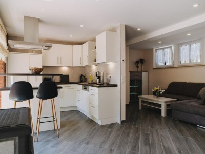 Holiday house Ferienhaus in Lübben am Spreeufer - Features photo 9