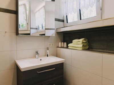 Holiday house Ferienhaus in Lübben am Spreeufer - Features photo 11