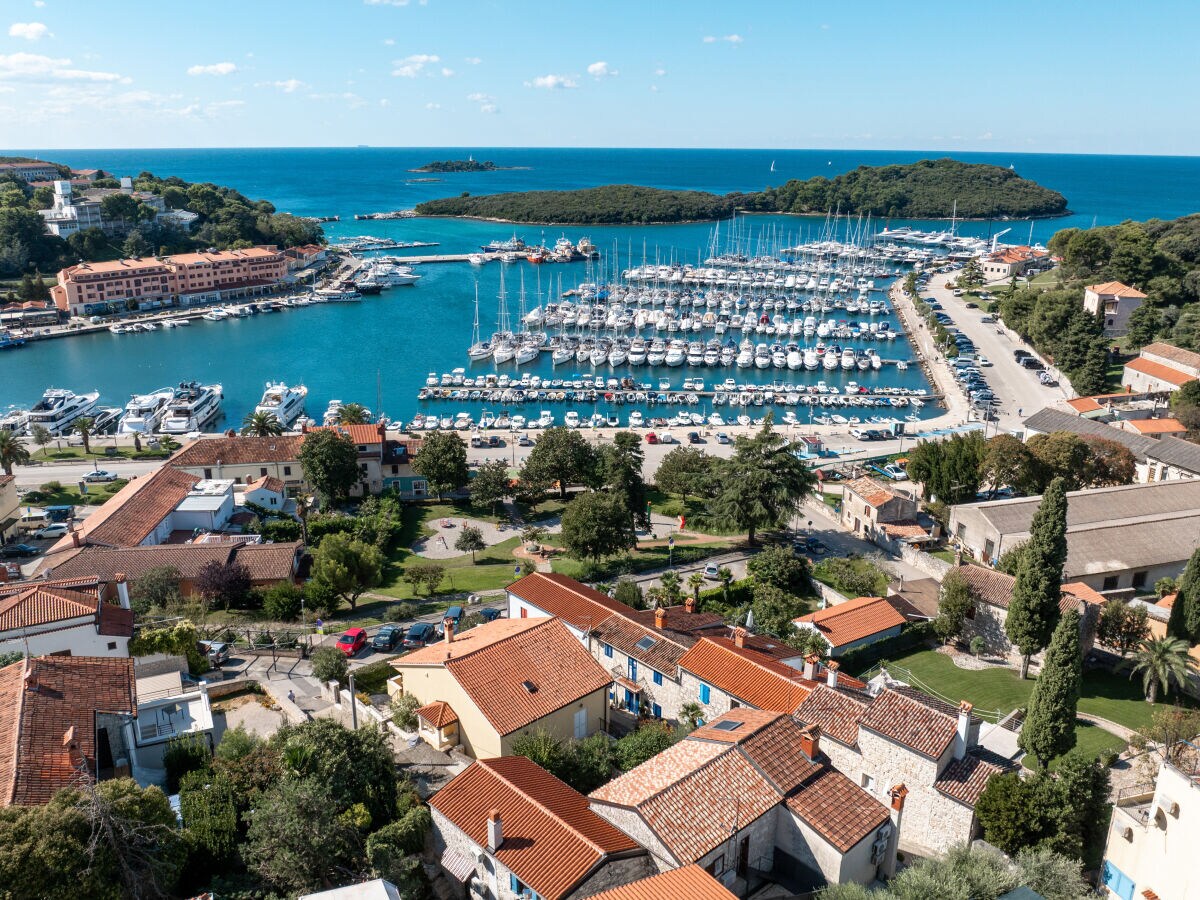 Holiday house Casa Batana Vrsar