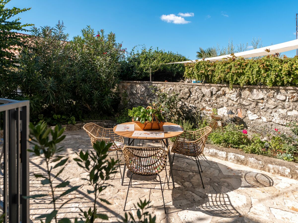 Holiday house Casa Batana Vrsar - Outdoor photo 3