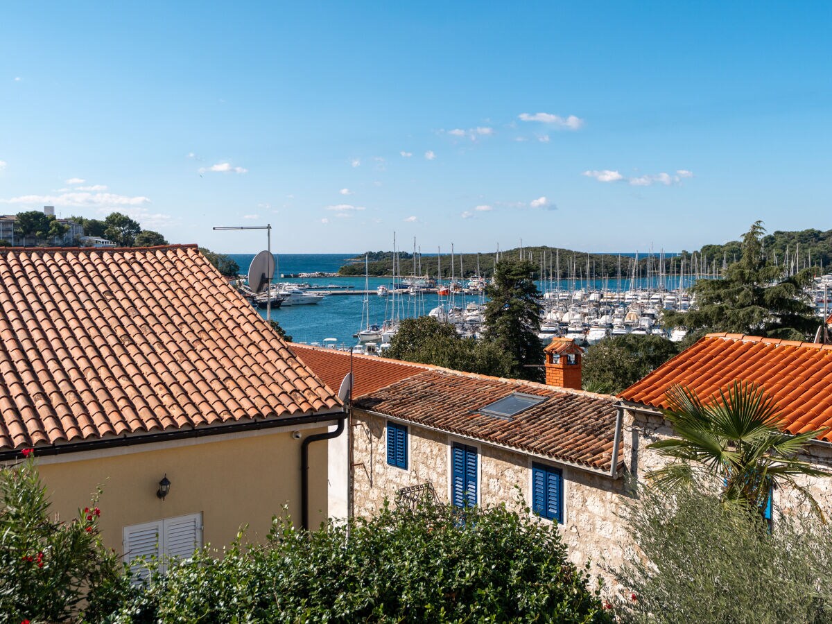Holiday house Casa Batana Vrsar - Outdoor photo 4