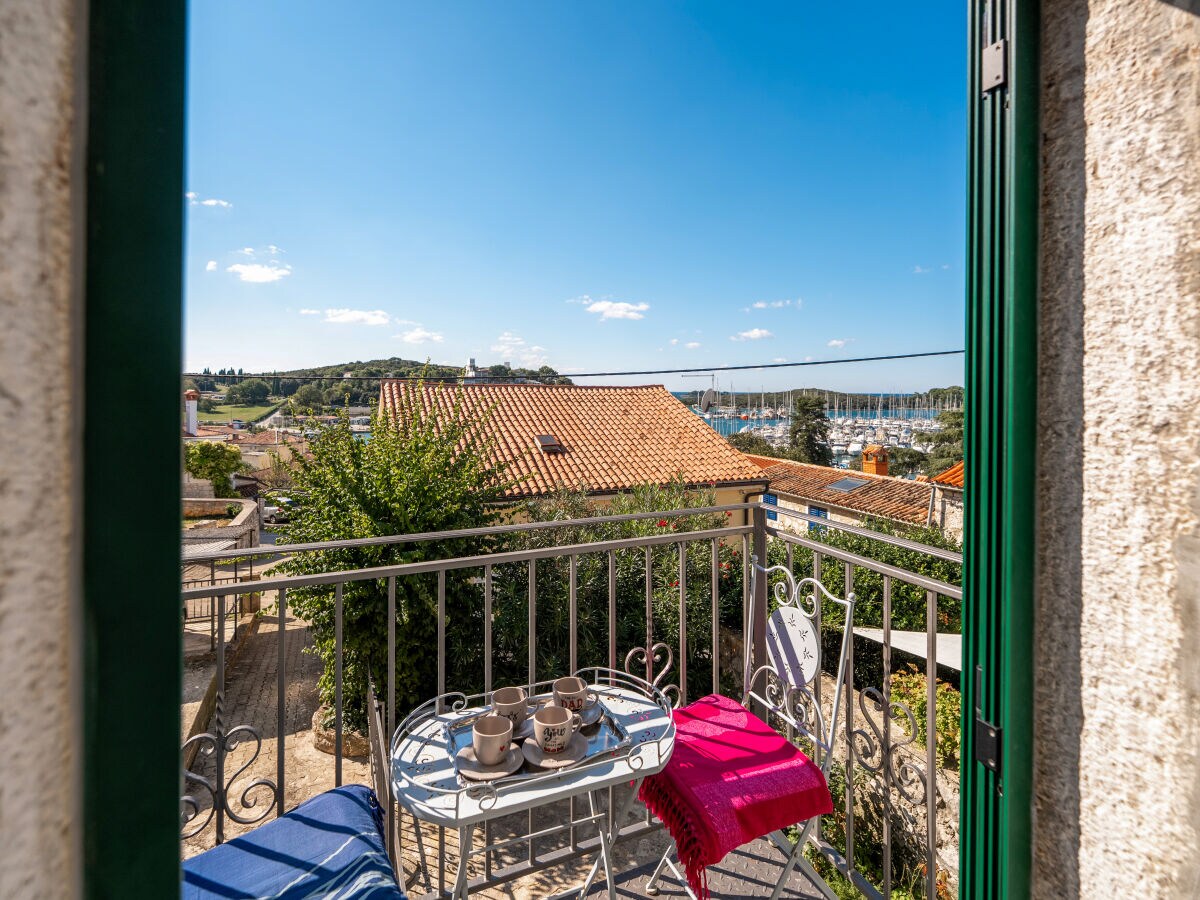 Holiday house Casa Batana Vrsar - Outdoor photo 5