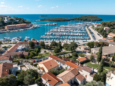 Holiday house Casa Batana Vrsar in Vrsar - Holiday house