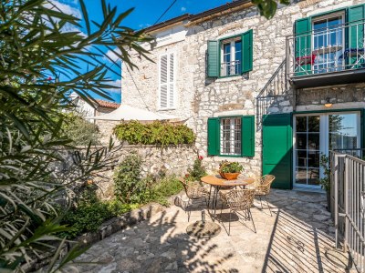 Holiday house Casa Batana Vrsar - Outdoor photo 2