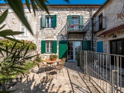 Holiday house Casa Batana Vrsar - Outdoor photo 7