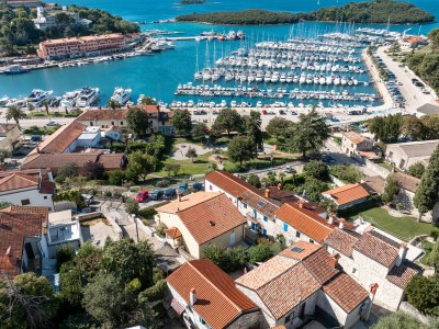 Holiday house Casa Batana Vrsar - Outdoor photo 10