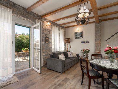 Holiday house Casa Batana Vrsar - Features photo 11