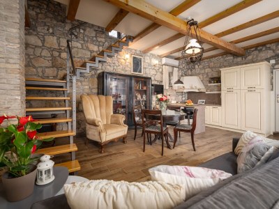 Holiday house Casa Batana Vrsar - Features photo 12