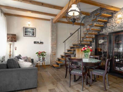 Holiday house Casa Batana Vrsar - Features photo 13