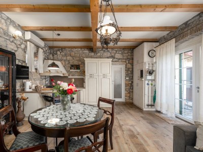 Holiday house Casa Batana Vrsar - Features photo 15